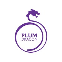 PlumDragonHerbs, Inc. Logo