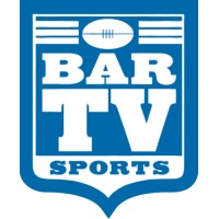 BarTV Sports Logo