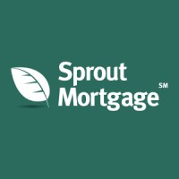 Sprout Mortgage Logo