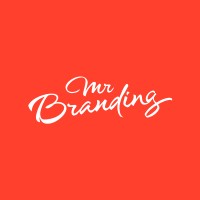 Mr Branding Logo
