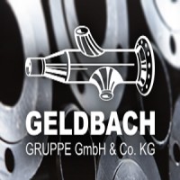 Geldbach Gruppe GmbH Logo