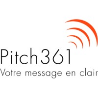 Pitch361 Logo