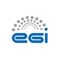 EGI Foundation Logo