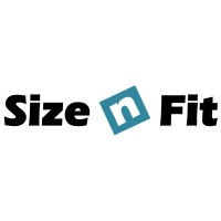 Size n Fit Logo