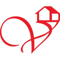 VASTU REAL ESTATE Logo