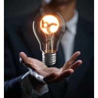 Bićanić Consulting Logo