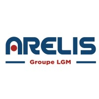 ARELIS Logo