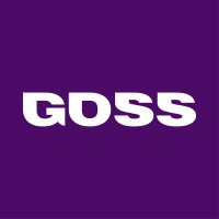 GOSS Interactive Logo