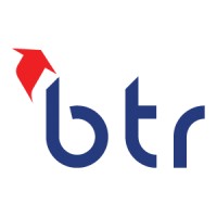 Business Transport Resources India Pvt Ltd Logo