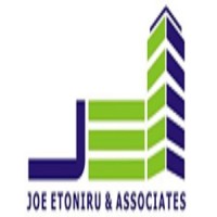 Joe Etoniru and Associates Logo