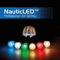 NauticLED™ Logo