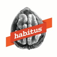Habitus Research Logo