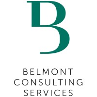 Belmont Consulting Services SA Logo