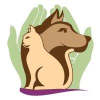 Helping Hands Pet Hospice Logo