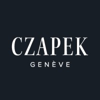 Czapek & Cie Logo