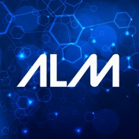 ALM Logo