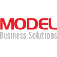 MODEL BİLGİ İŞLEM Logo