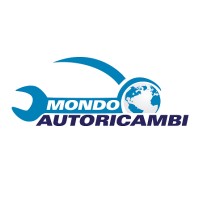 Mondoautoricambi srl Logo