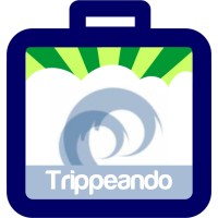 Trippeando Logo