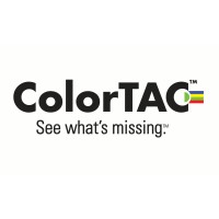 Chromatra, LLC ColorTAC Color Night Vision Logo