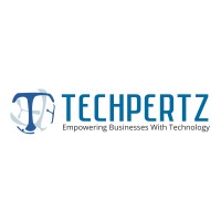 Techpertz Pvt Ltd Logo