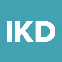 Inspired Kitchen Design Logo