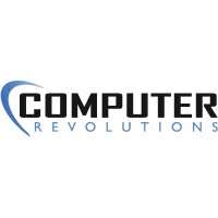 Computer Revolutions Logo