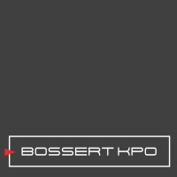 Bossert KPO Logo