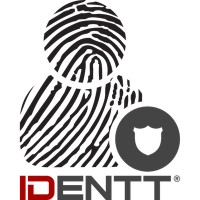 IDENTT Logo