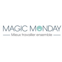 MagicMonday.fr Logo