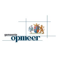 Gemeente Opmeer Logo