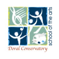 Doral Conservatory Logo