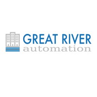 Great River Automation LLC Logo