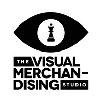 The Visual Merchandising Studio Logo