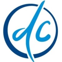 DC Services Conseils Logo