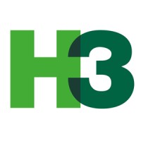 H3 Group NZ Logo