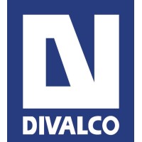 Distribuidora Divalco S.A. Logo