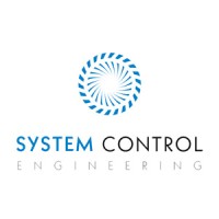 System Control Engineering srl Logo