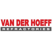 Van der Hoeff Refractories BV Logo