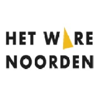 Het Ware Noorden Logo