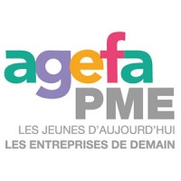 AGEFA PME Logo