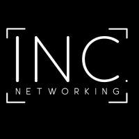 INC. Networking Logo