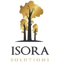 Isora Solutions Logo