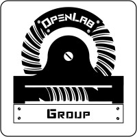 OpenLab Group Logo