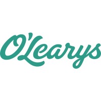 OLearys Gent Logo