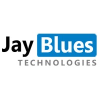 JayBlues Technologies Logo