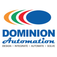 Dominion Automation Inc. Logo