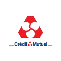 Crédit Mutuel de Maine-Anjou et Basse-Normandie Logo