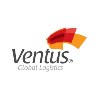 Ventus Global Logistics Logo