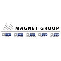 MAGNET GROUP (GPO) Logo